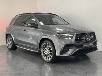 Photo Mercedes GLE GLE GLE 400 e 9G-Tronic 4Matic