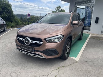 Photo Mercedes GLA GLA GLA 250 e 8G-DCT