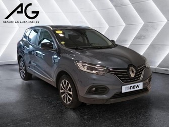 Photo Renault Kadjar NOUVEAU Blue dCi 115 EDC SL Limited