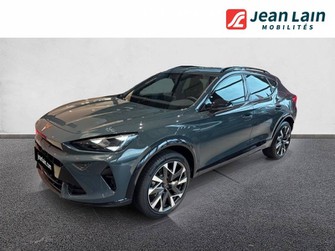 Photo Cupra Formentor 2.0 TDI 150 ch DSG7 V