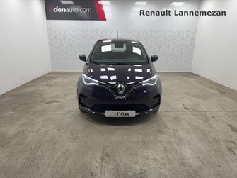 Photo Renault ZOE R110 Achat Intégral Life