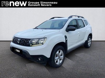 Photo Dacia Duster ECO-G 100 4x2 Confort