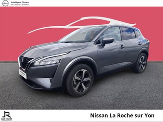 Photo Nissan Qashqai 1.3 Mild Hybrid 140ch Business Edition