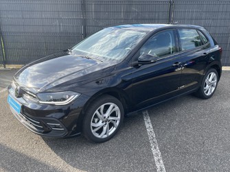 Photo Volkswagen Polo 1.0 TSI 95ch Style