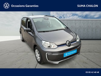 Photo Volkswagen Up ! 2.0 e-up! 2.0 Electrique