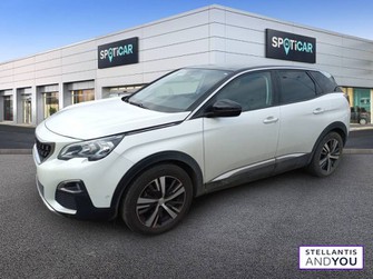 Photo Peugeot 3008 1.2 Puretech 130ch S&S EAT6 Allure
