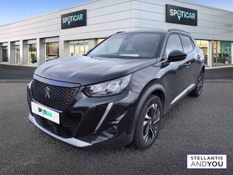 Photo Peugeot 2008 PureTech 130 S&S EAT8 Allure Business