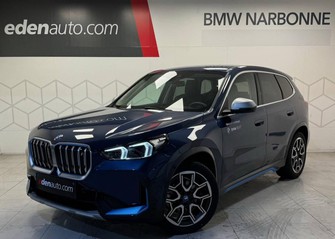 Photo Bmw X1 U11 iX1 xDrive30 313ch BVA xLine 5p
