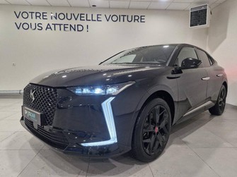 Photo DS 4 E-TENSE 225ch Performance Line +
