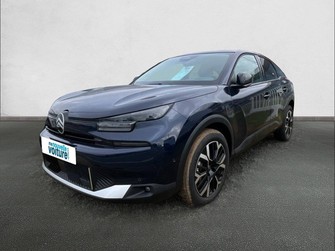 Photo Citroen C4 C4 Hybride 136 e-DCS6