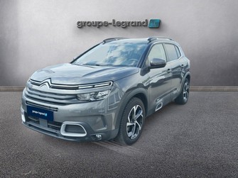 Photo Citroen C5 Aircross BlueHDi 130ch S&S Feel EAT8 E6.d