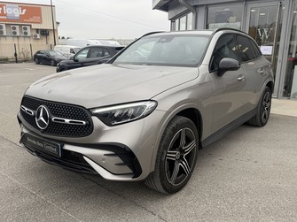 Photo Mercedes GLC GLC GLC 300 e 9G-Tronic 4Matic