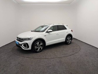 Photo Volkswagen T-Roc T-Roc 1.5 TSI EVO 150 Start/Stop DSG7