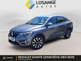 Photo Renault Arkana mild hybrid 140 EDC FAP - 22 Equilibre