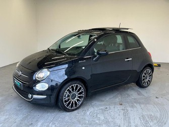 Photo Fiat 500 1.0 70ch BSG S&S Dolcevita