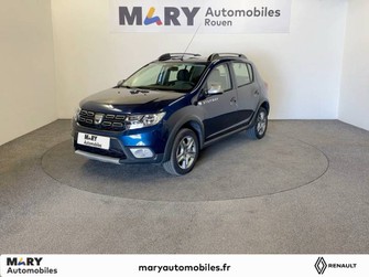 Photo Dacia Sandero TCe 90 Stepway