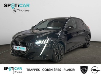 Photo Peugeot 208 208 PureTech 100 S&S BVM6