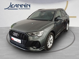 Photo Audi Q3 Q3 45 TFSIe 245 ch S tronic 6