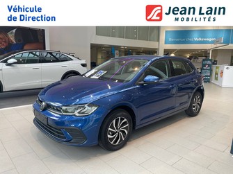 Photo Volkswagen Polo Polo 1.0 TSI 95 S&S BVM5