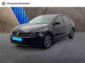 Photo Volkswagen Polo 1.0 TSI 95ch United Euro6d-T