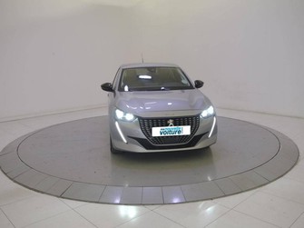 Photo Peugeot 208 BlueHDi 100 S&amp;S BVM6 - Allure Pack