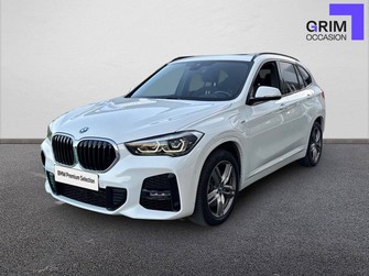 Photo Bmw X1 F48 LCI X1 xDrive 25e 220 ch BVA6