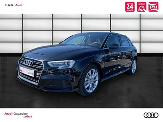 Photo Audi A3 SPORTBACK A3 Sportback 35 TFSI CoD 150 S tronic 7