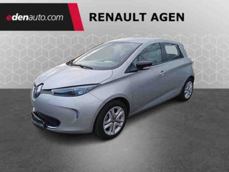 Photo Renault ZOE R90 Zen