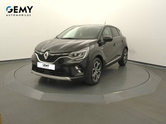 Photo Renault Captur TCe 90 - 21 Intens