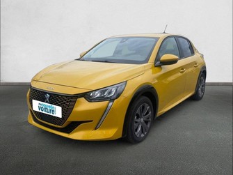 Photo Peugeot 208 ELECTRIQUE 50 kWh 136ch - Style