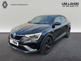 Photo Renault Arkana TCe 140 EDC FAP R.S. Line