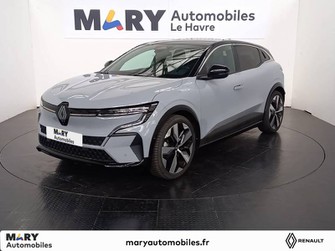 Photo Renault Megane E-Tech EV60 220 ch optimum charge Techno
