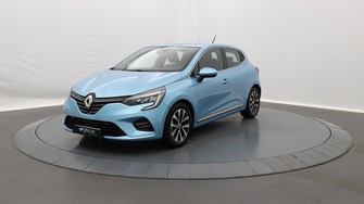 Photo Renault Clio V E-Tech 140 - 21N Intens