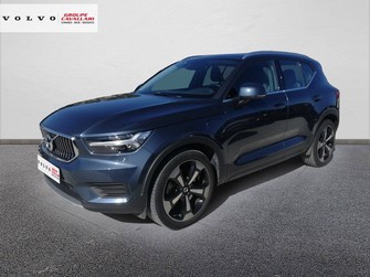 Photo Volvo XC40 XC40 T5 Recharge 180+82 ch DCT7