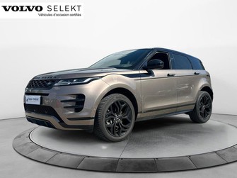 Photo Land-Rover Range Rover Evoque P200 AWD BVA9 R-Dynamic SE