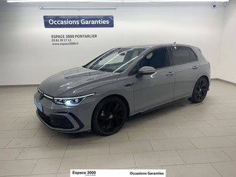 Photo Volkswagen Golf Golf 1.5 eTSI OPF 150 DSG7