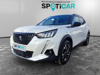 Photo Peugeot 2008 2008 PureTech 130 S&S BVM6