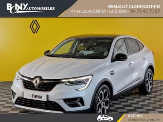 Photo Renault Arkana E-Tech 145 - 21B Intens