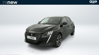 Photo Peugeot 208 PureTech 100 S&S BVM6 GT
