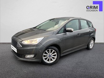 Photo Ford C Max C-MAX 1.0 EcoBoost 125 S&S