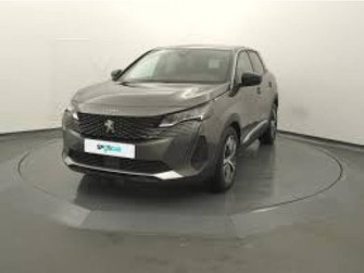 Photo Peugeot 3008 Hybrid 225 e-EAT8 Allure Pack