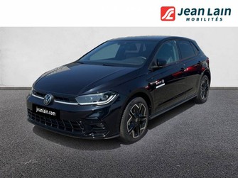 Photo Volkswagen Polo 1.0 TSI 116 S&S DSG7 R-Line Edition
