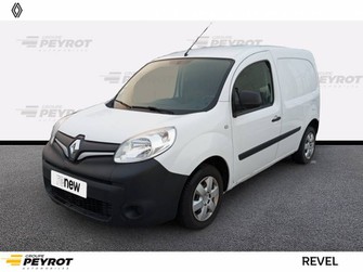 Photo Renault Kangoo VU EXPRESS BLUE DCI 80 CONFORT