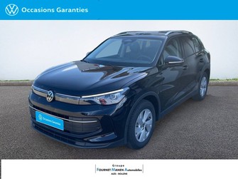 Photo Volkswagen Tiguan Tiguan 1.5 eTSI 130ch DSG7