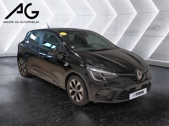 Photo Renault Clio V E-Tech 140 Limited