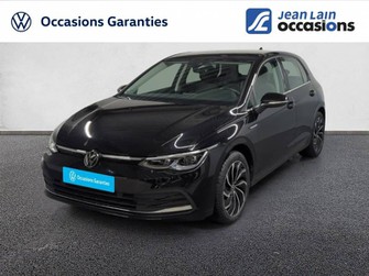 Photo Volkswagen Golf 1.5 eTSI OPF 130 DSG7 Style