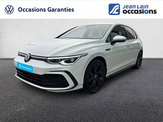 Photo Volkswagen Golf 1.5 eTSI OPF 150 DSG7 R-Line