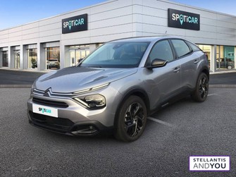 Photo Citroen C4 PureTech 130 EAT8 Plus
