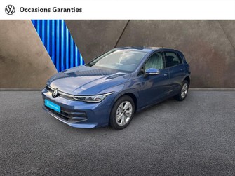 Photo Volkswagen Golf 2.0 TDI 116ch Life Plus
