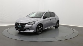 Photo Peugeot 208 PureTech 130 S&S EAT8 Allure Pack